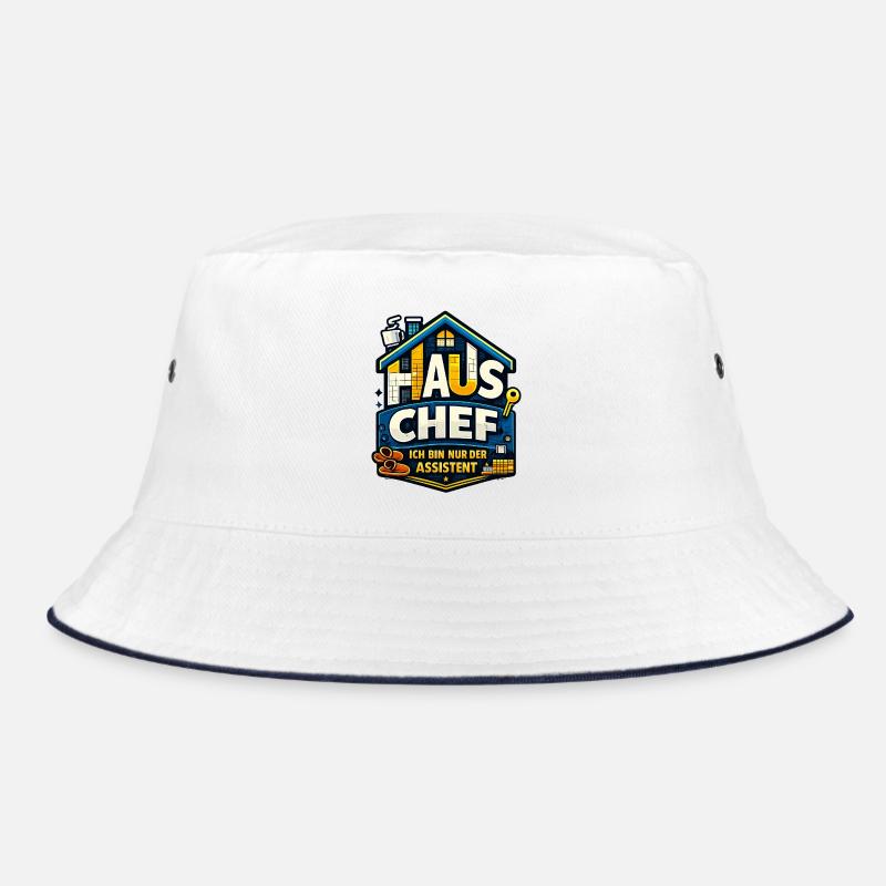 Chef de maison – Je ne suis que l’assistante Bob