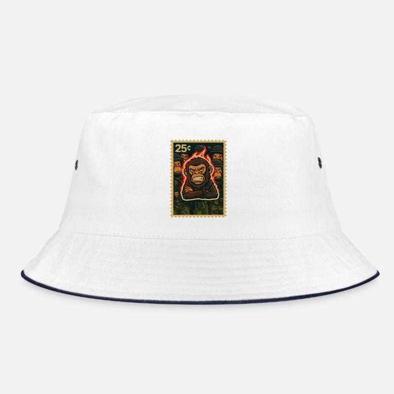 Bucket Hat