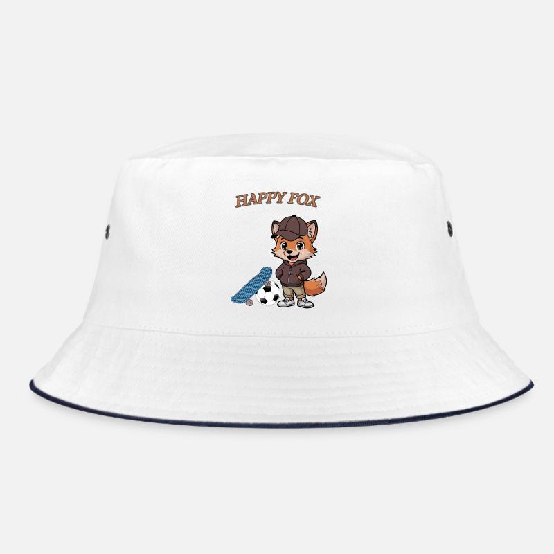 Bucket Hat