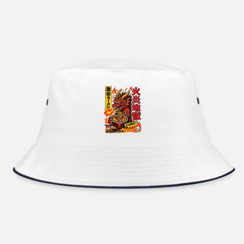 Bucket Hat