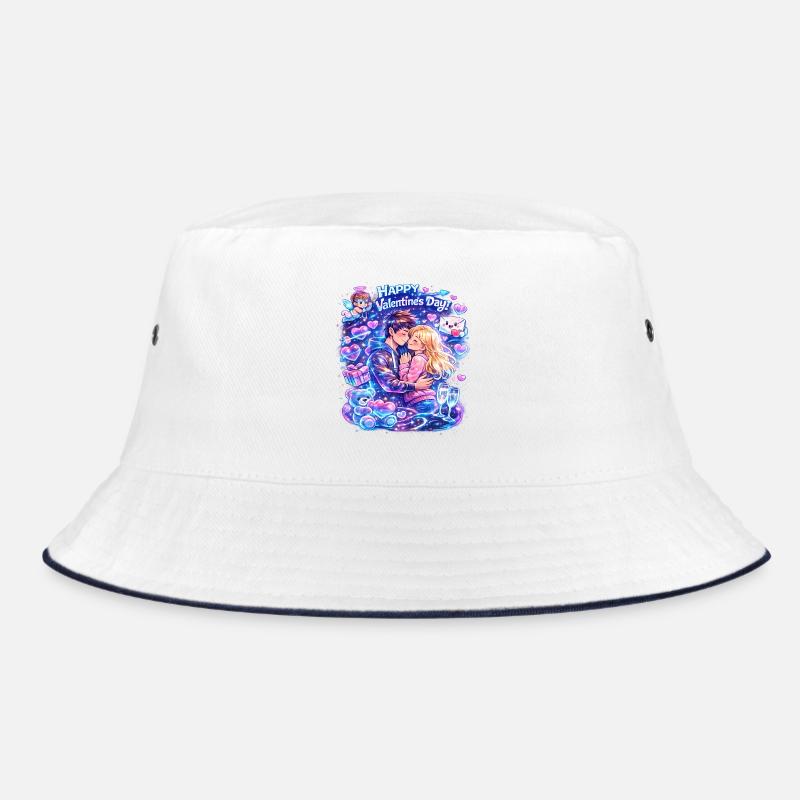 Bucket Hat