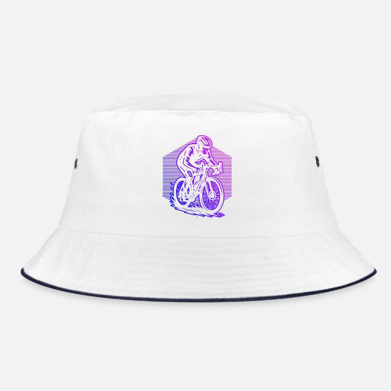 Illustration de vélo de route pour vélo de route Bob