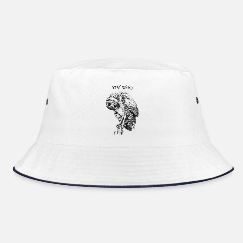 Bucket Hat