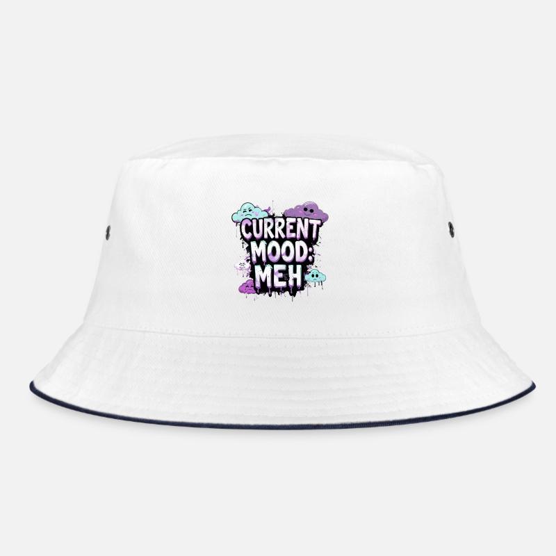 Bucket Hat
