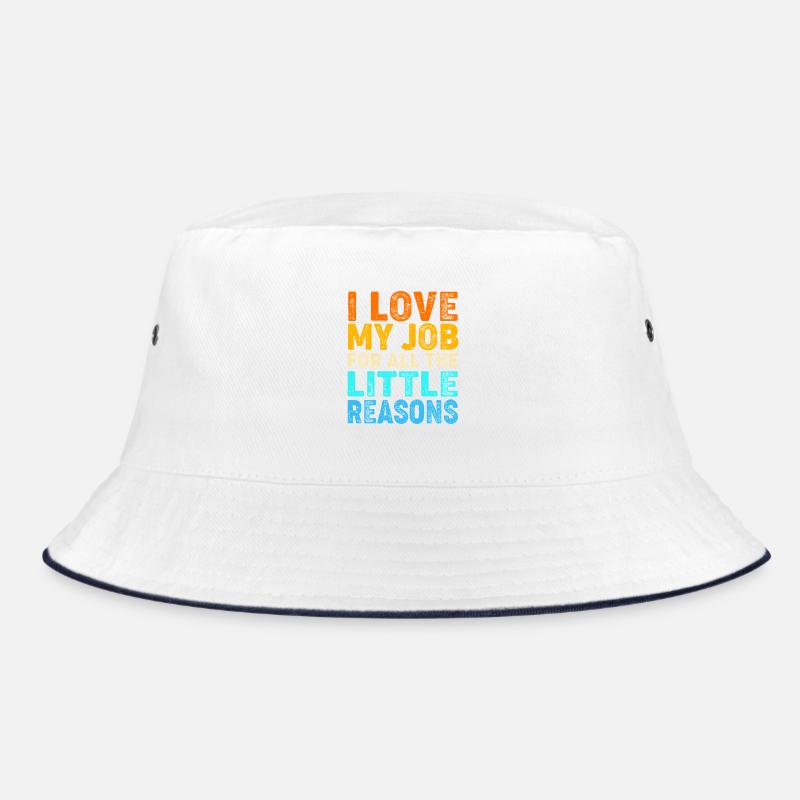 Bucket Hat