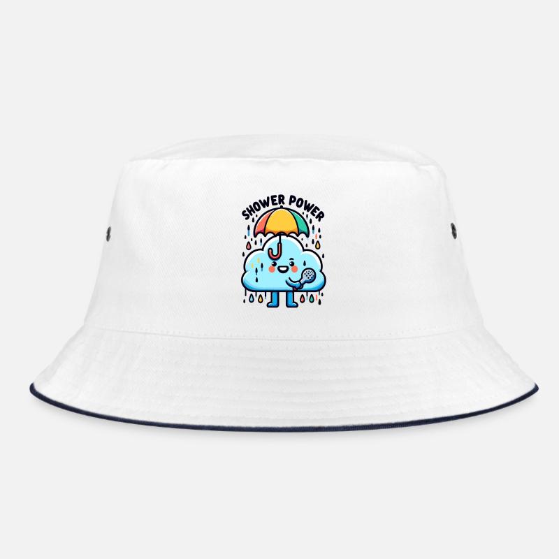 Chanson du Nuage Regenkraft avec micro Bob