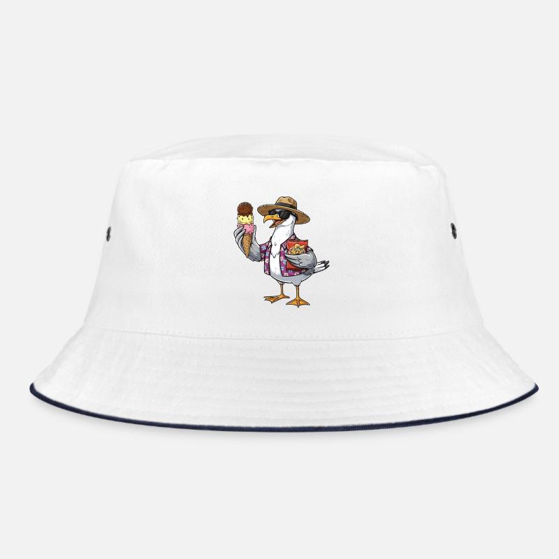 Boulderer Colorsplash Boulder Bouldering Bucket Hat