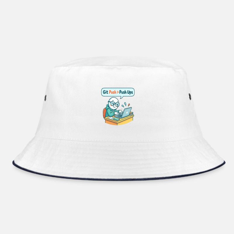 Bucket Hat