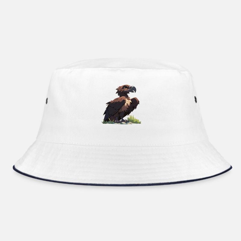 Vautour Bob