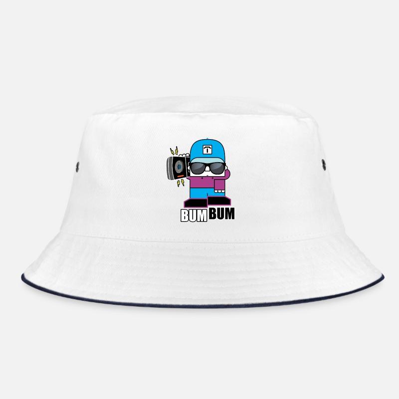 Bucket Hat