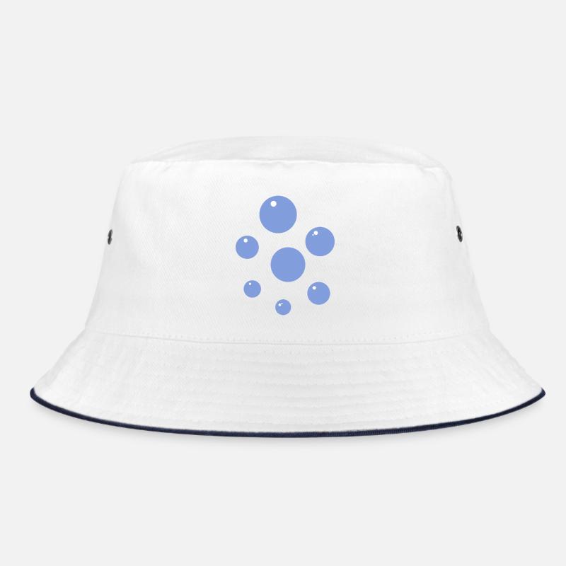 Blase Bucket Hat