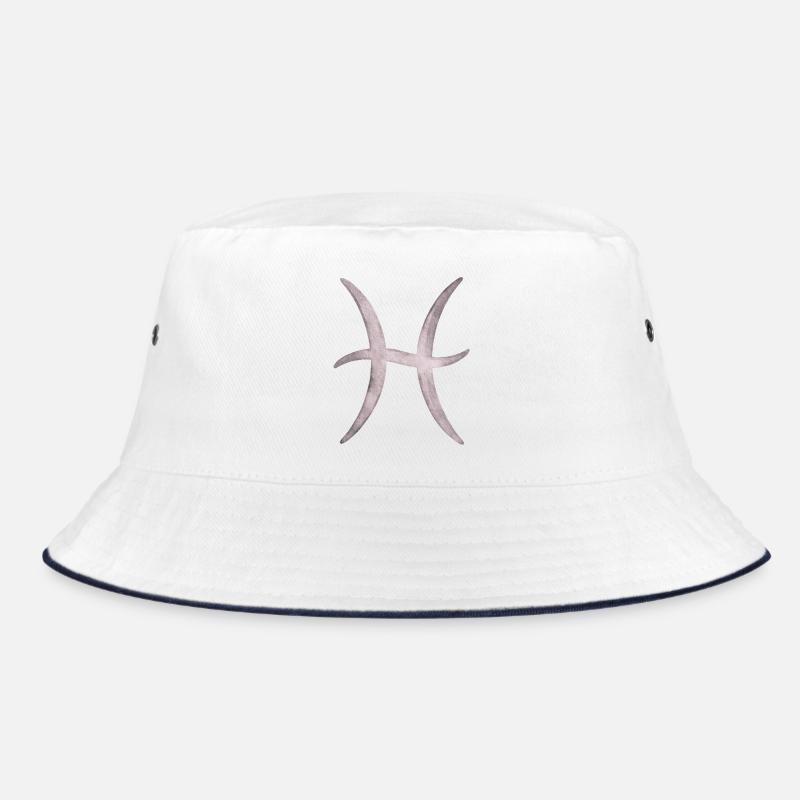 Pisces Bucket Hat