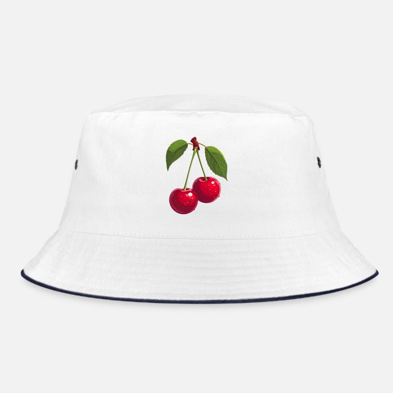 Cerises Bob