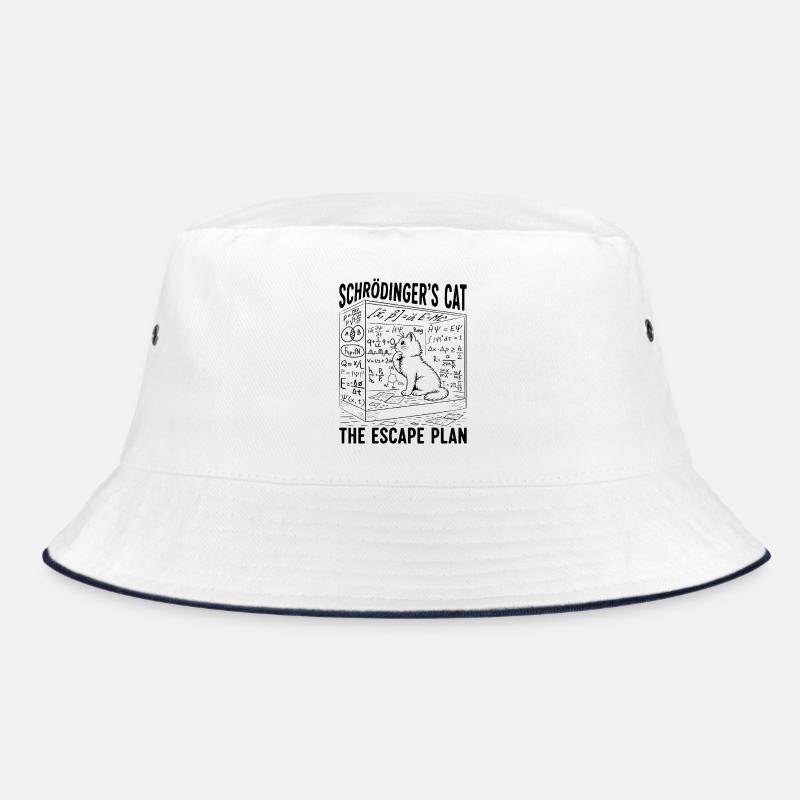 Bucket Hat