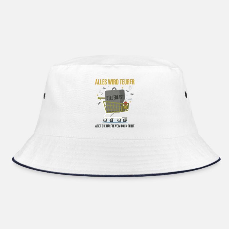 Bucket Hat