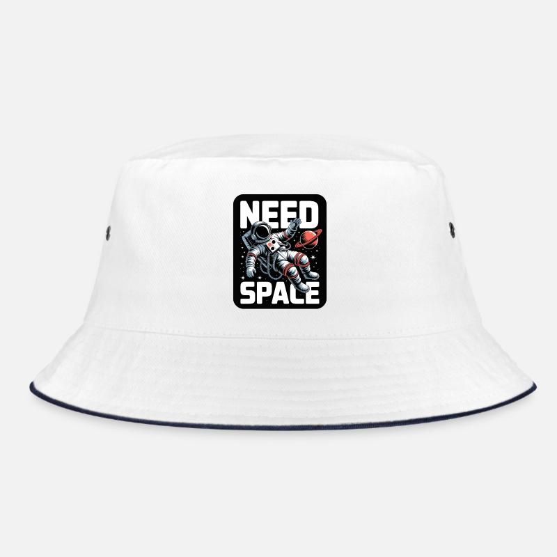 Need Space : Motif d’astronaute Bob