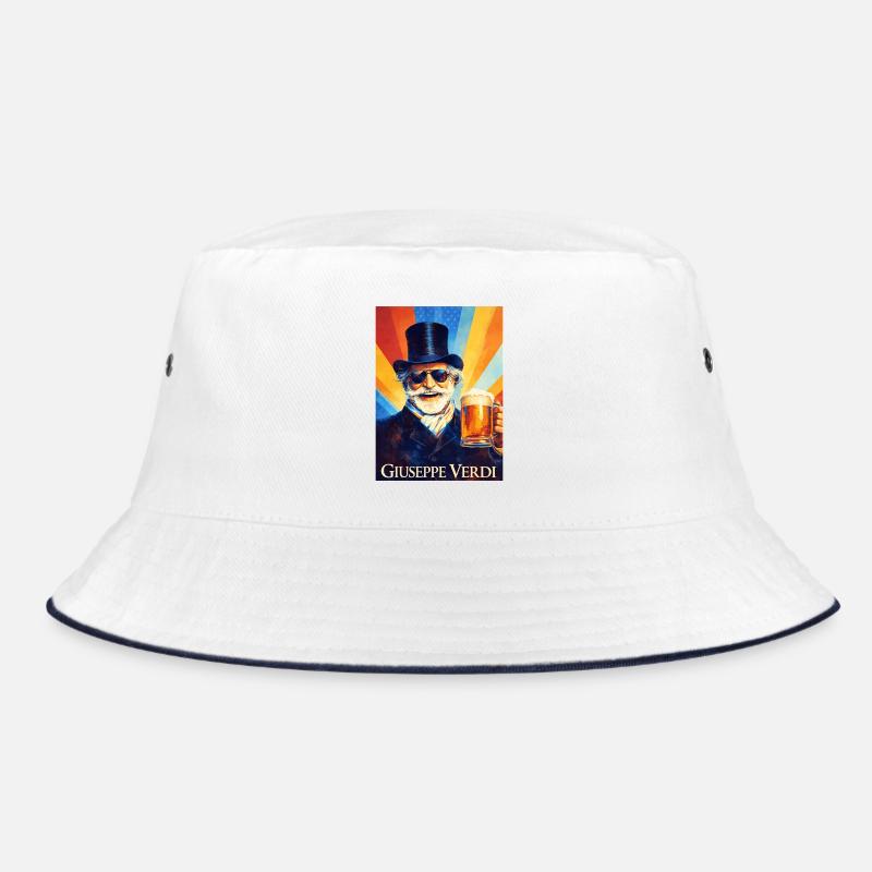Giuseppe Verdi Bob