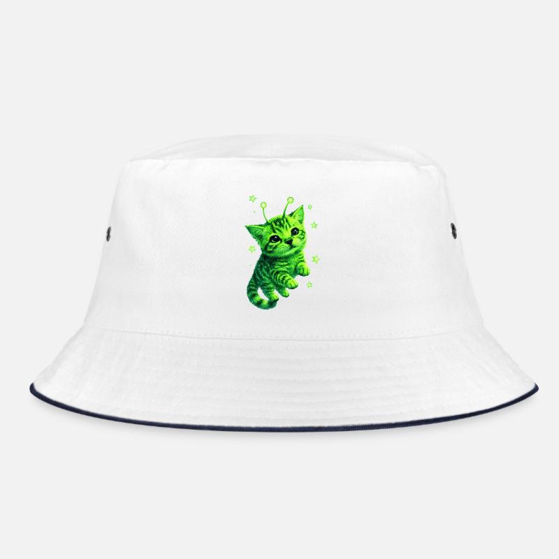 Bucket Hat