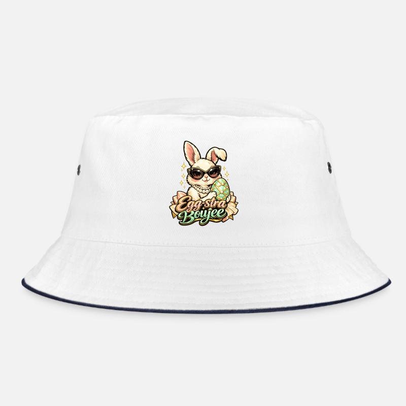 Bucket Hat
