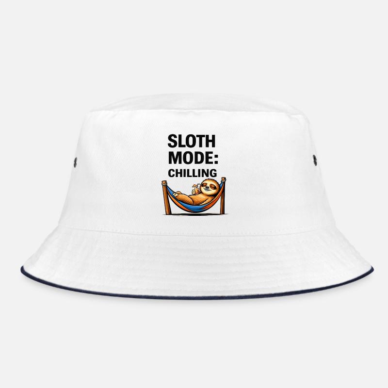 Bucket Hat