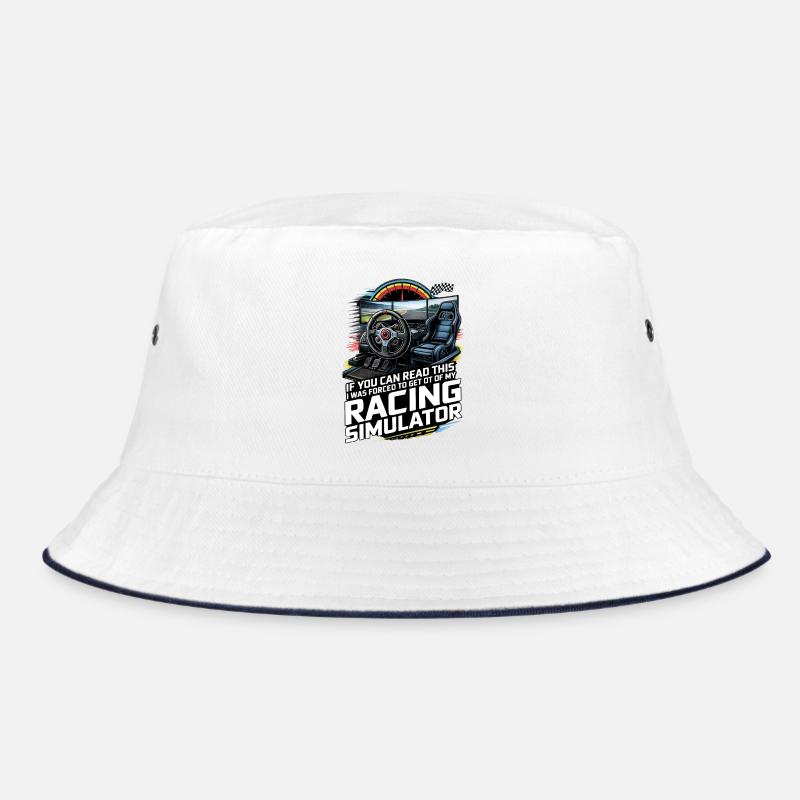 Bucket Hat