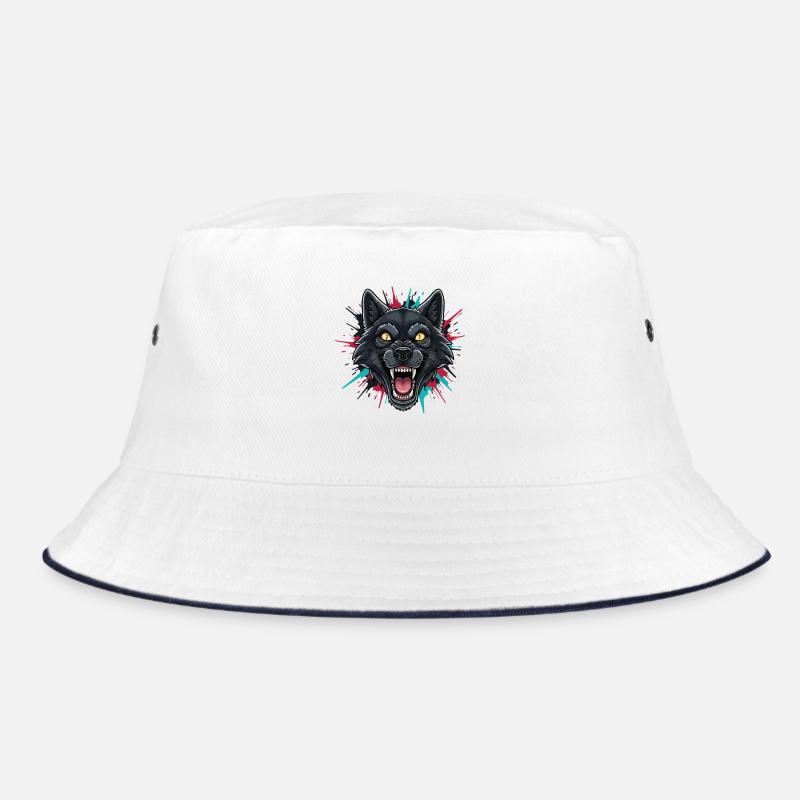Bucket Hat
