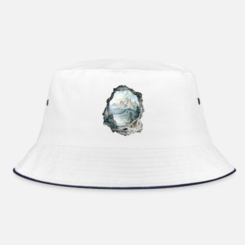Bucket Hat