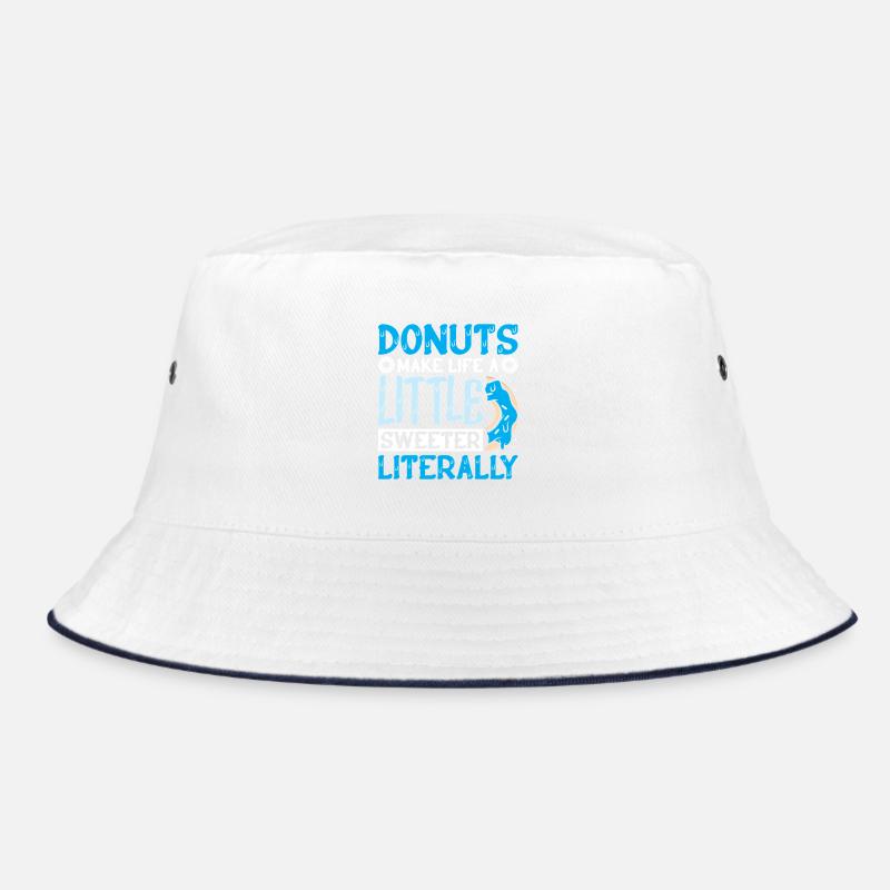 Restauration rapide en donuts Bob