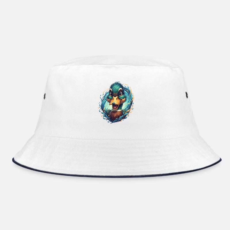 Bucket Hat