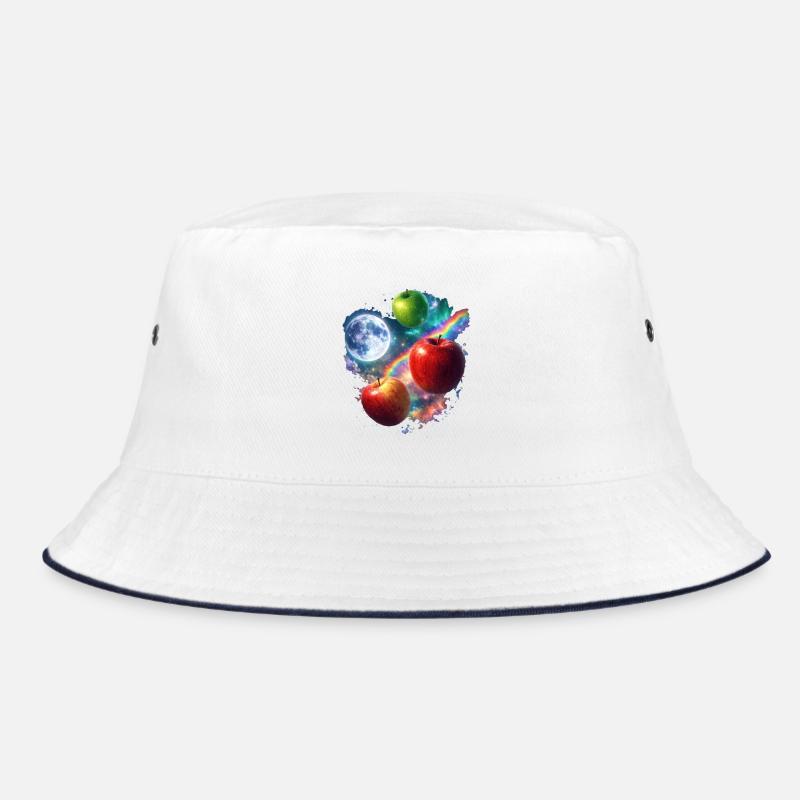 Mondes Cosmic Apple Bob