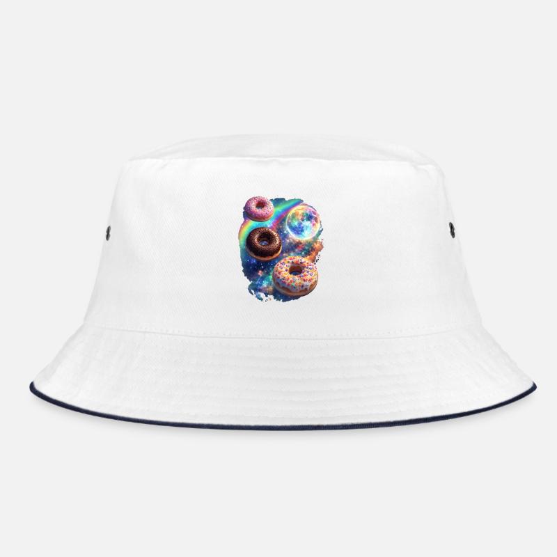 Bucket Hat