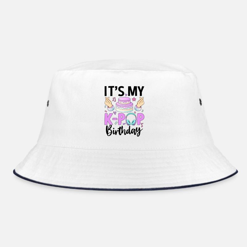 C’est mon anniversaire de K Pop Bob