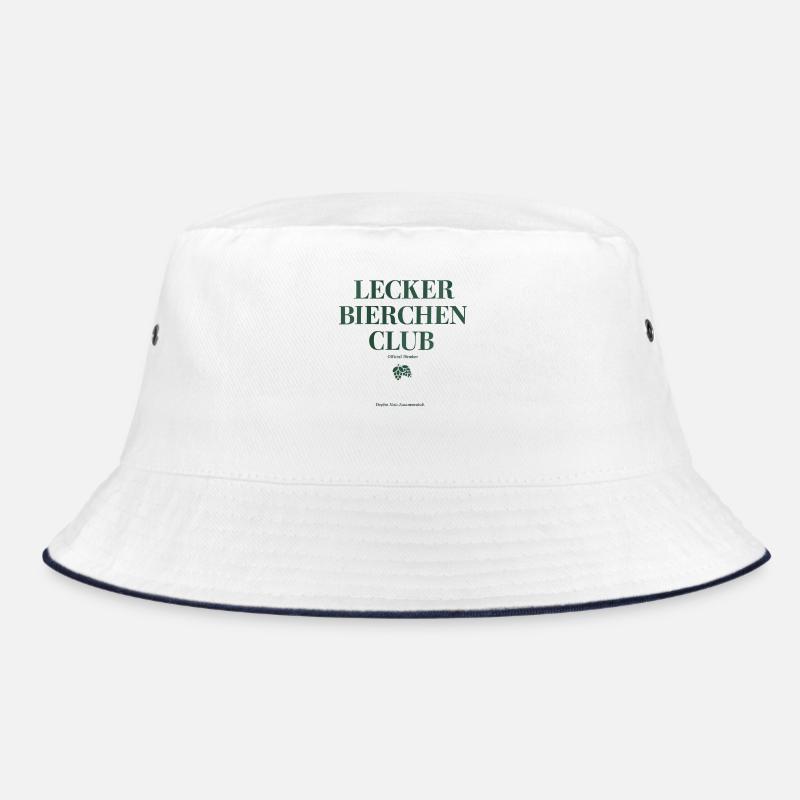Bucket Hat