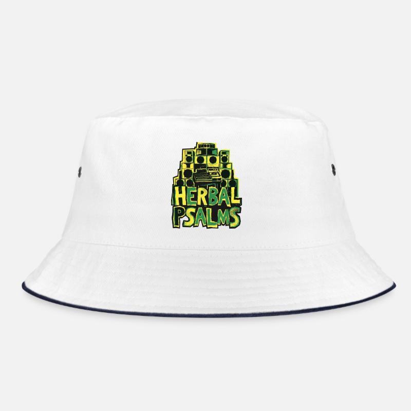 Psaumes Herbaux Dub Reggae Bob