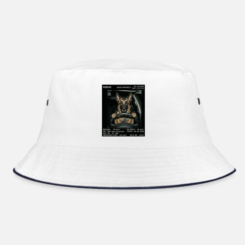 Bucket Hat