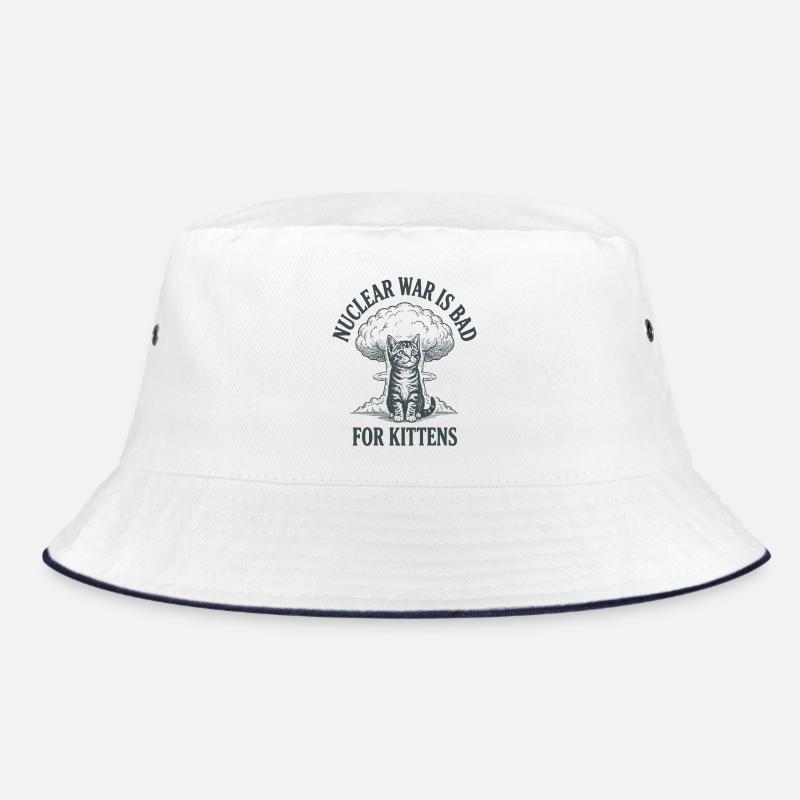 Bucket Hat