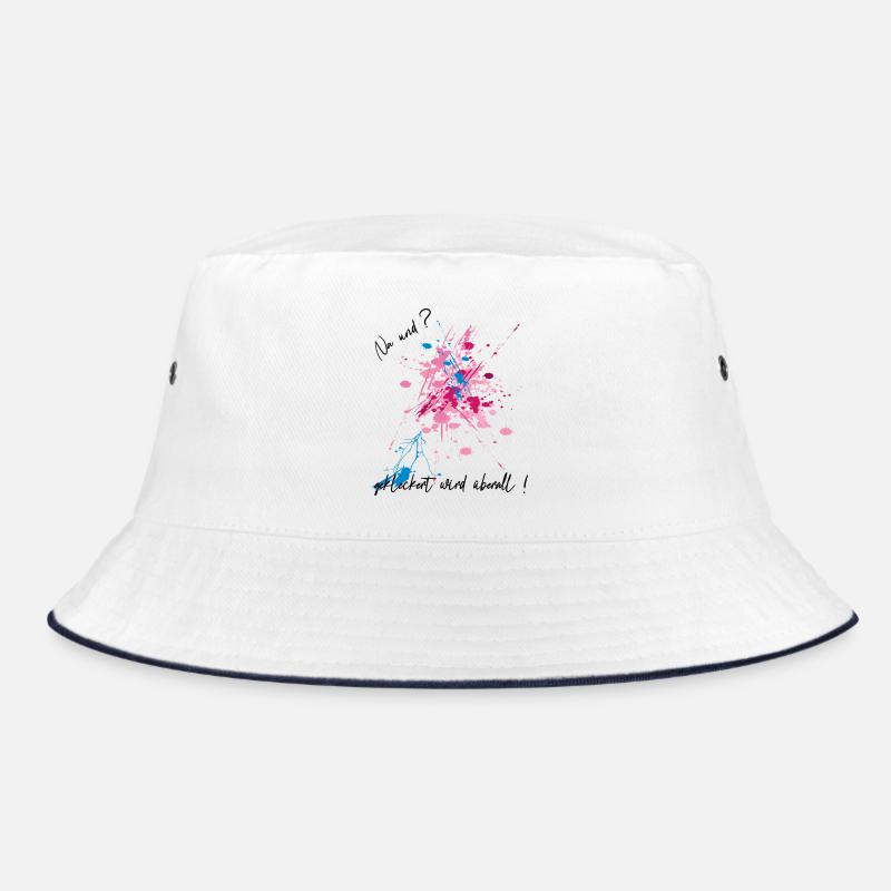 Bucket Hat