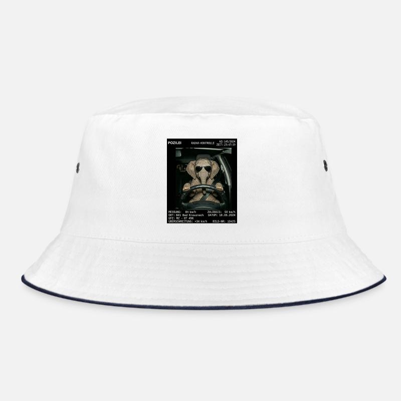 Bucket Hat