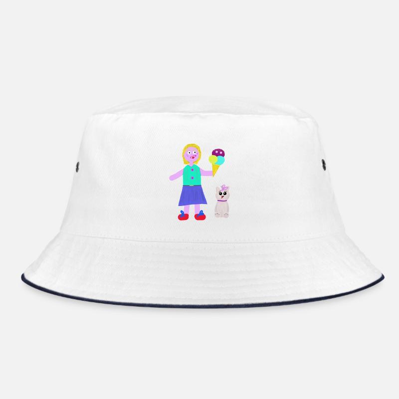 Bucket Hat