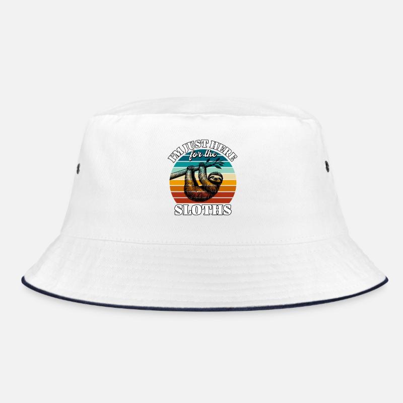 Bucket Hat