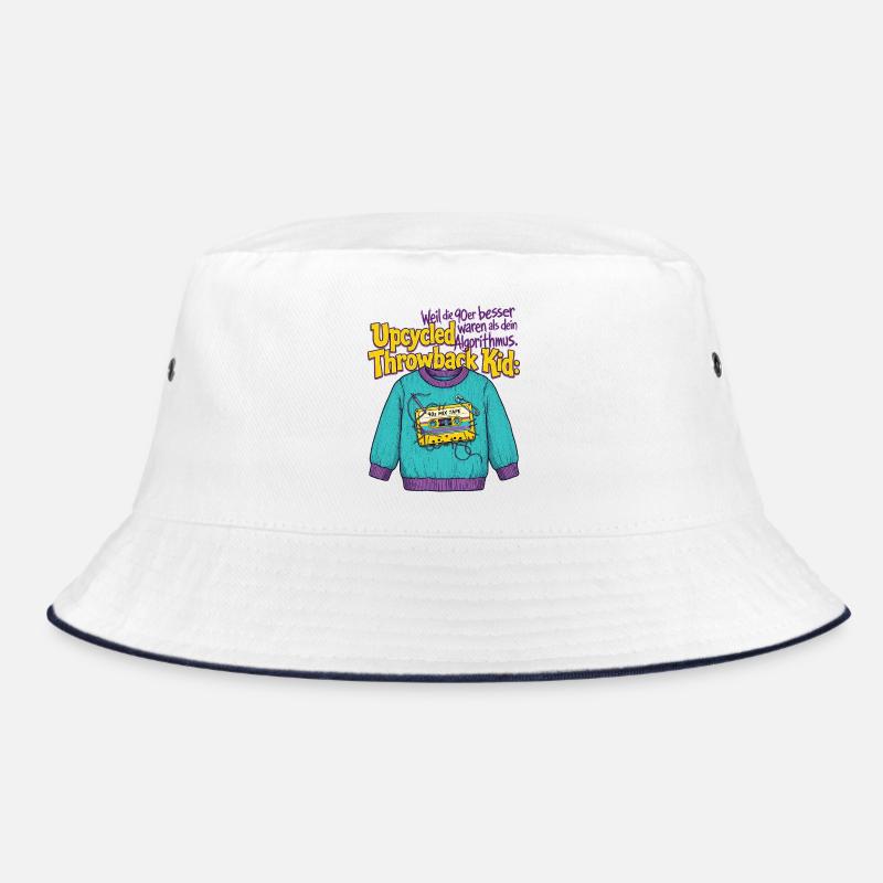 Bucket Hat
