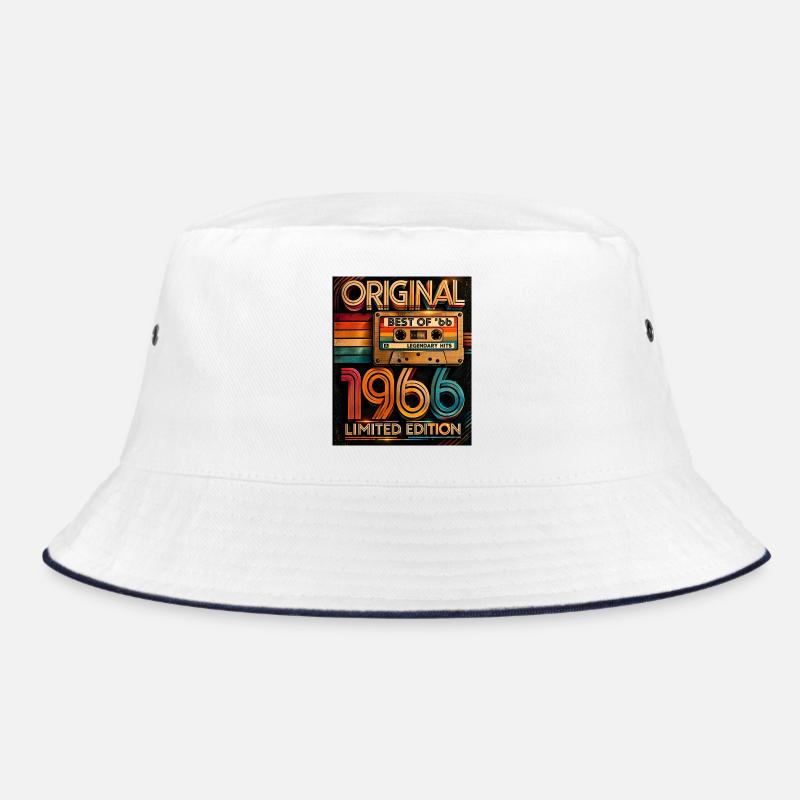 Édition Originale Limitée de 1966 Bob