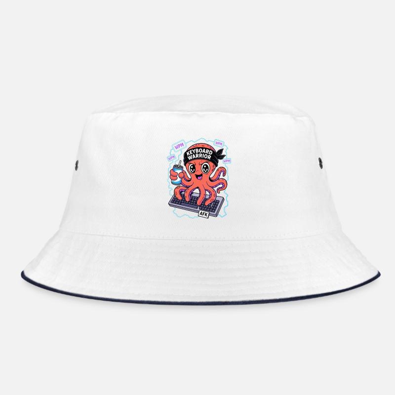 Bucket Hat
