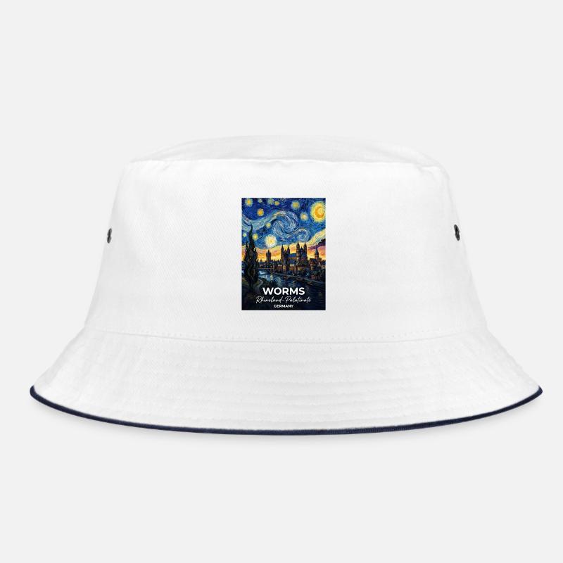Bucket Hat
