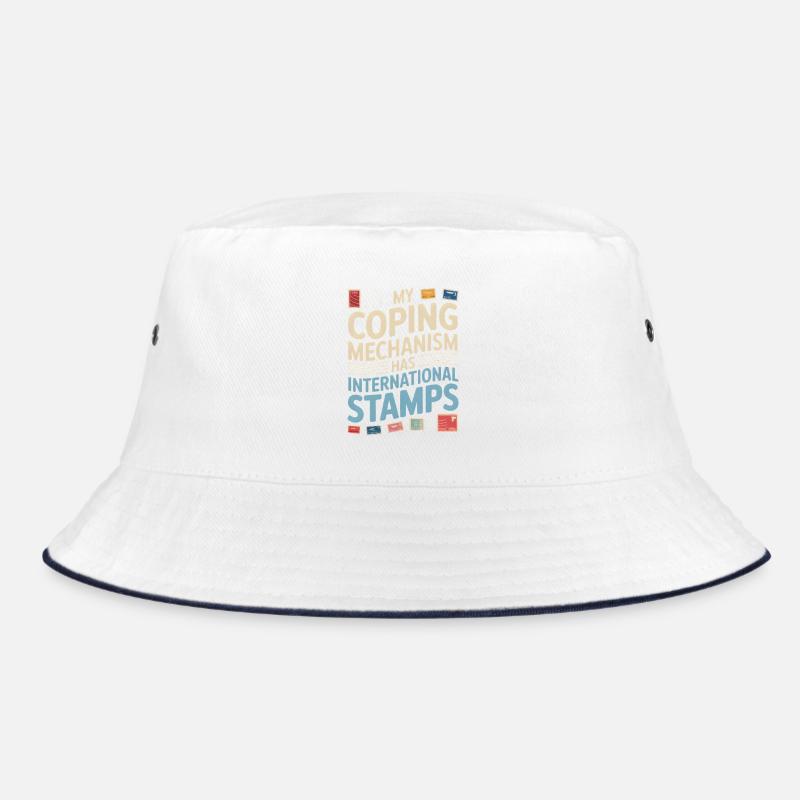 Bucket Hat
