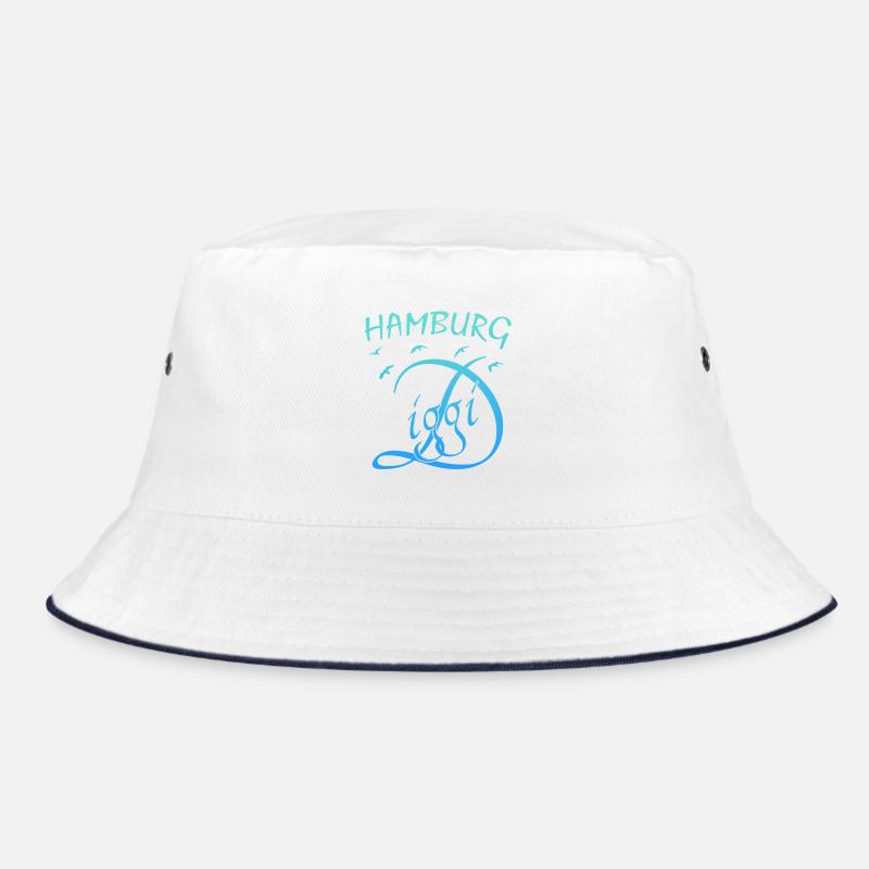Anker Hamburg Diggi Bob
