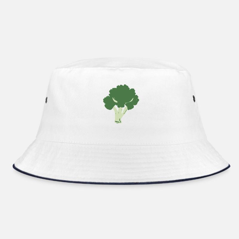 Têtes de brocoli Bob