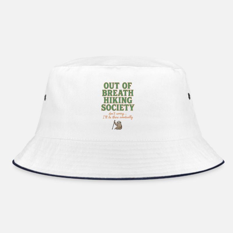 Bucket Hat