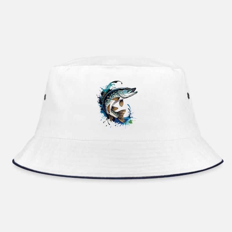 Bucket Hat