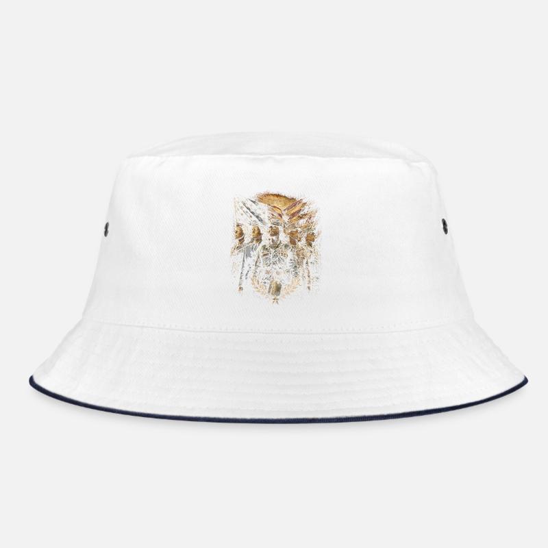 Bucket Hat